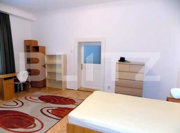Garsonieră de închiriat Central - 30530AI | BLITZ Cluj-Napoca | Poza2