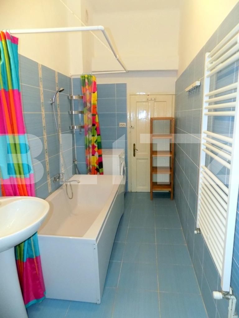 Garsonieră de închiriat Central - 30530AI | BLITZ Cluj-Napoca | Poza10