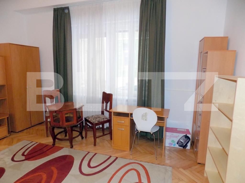 Garsonieră de închiriat Central - 30530AI | BLITZ Cluj-Napoca | Poza4