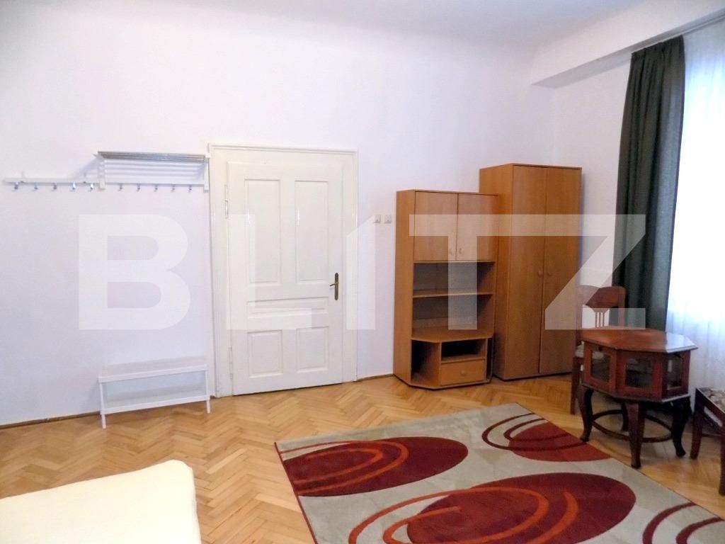 Garsonieră de închiriat Central - 30530AI | BLITZ Cluj-Napoca | Poza3