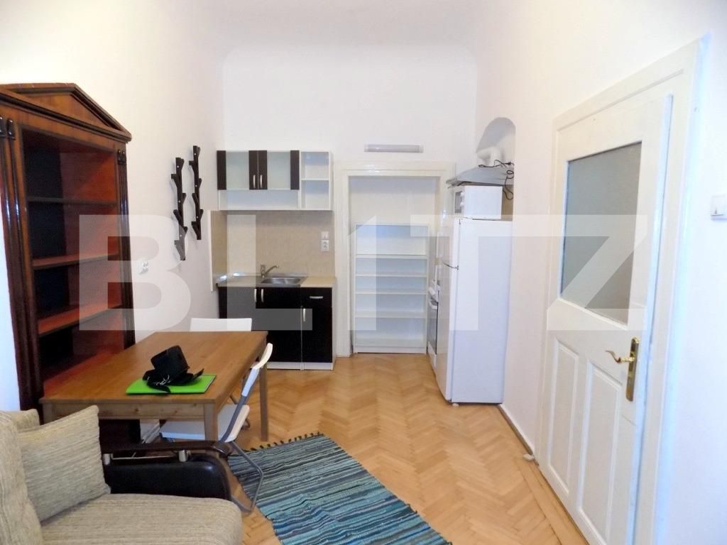 Garsonieră de închiriat Central - 30530AI | BLITZ Cluj-Napoca | Poza6