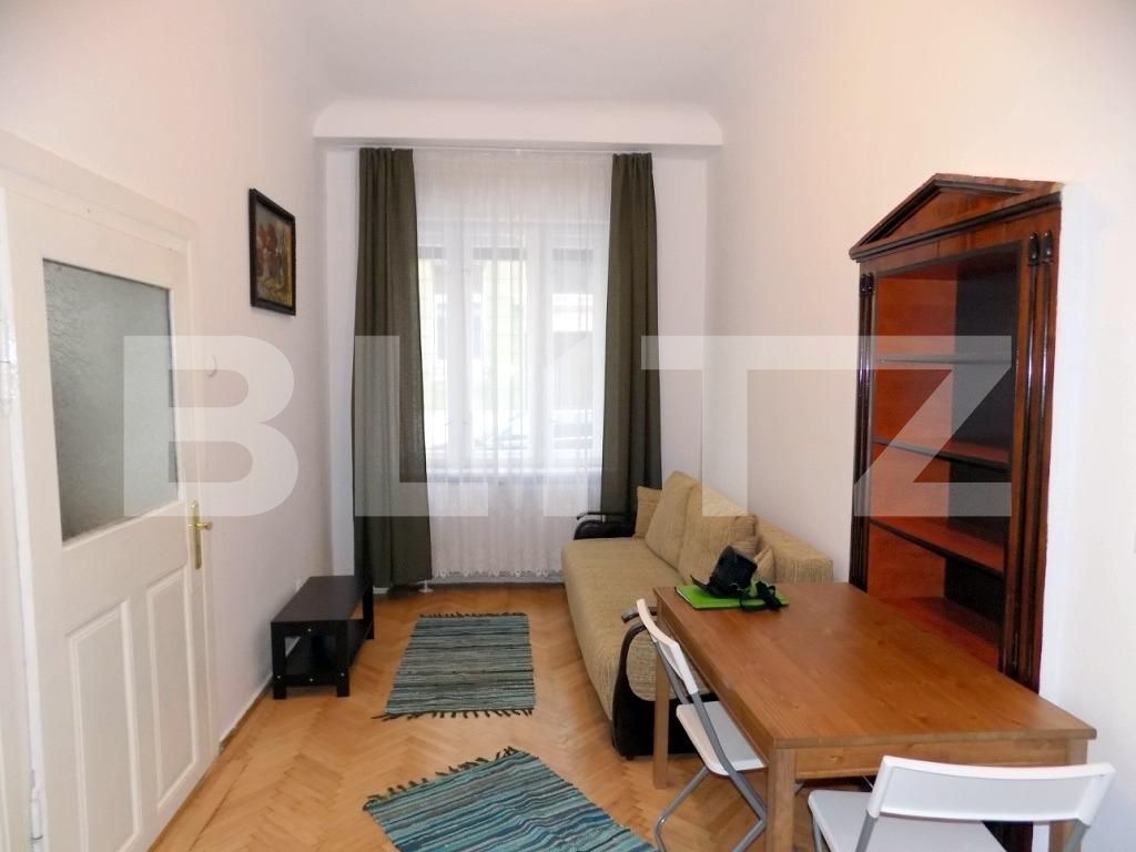 Garsonieră de închiriat Central - 30530AI | BLITZ Cluj-Napoca | Poza7