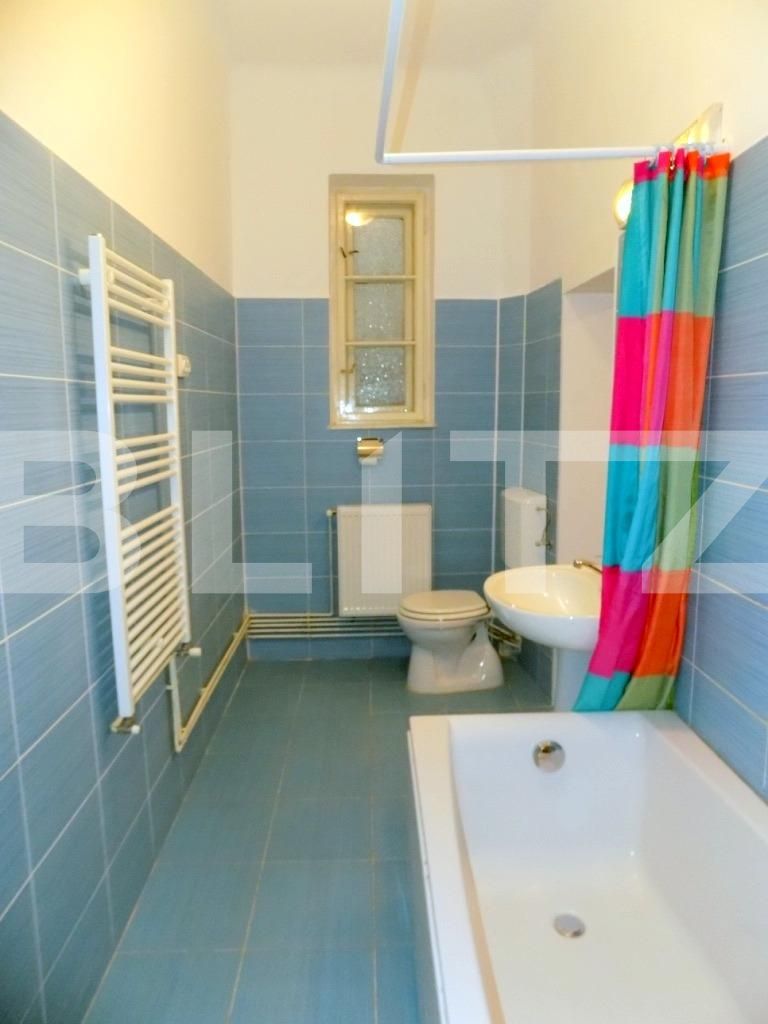 Garsonieră de închiriat Central - 30530AI | BLITZ Cluj-Napoca | Poza9