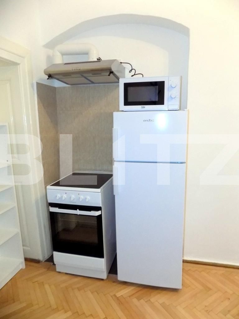 Garsonieră de închiriat Central - 30530AI | BLITZ Cluj-Napoca | Poza8