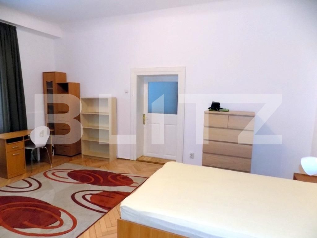 Garsonieră de închiriat Central - 30530AI | BLITZ Cluj-Napoca | Poza2