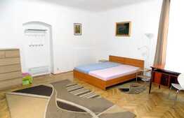 Apartament de 1 camera, 65 mp, prima inchiriere, zona Sora