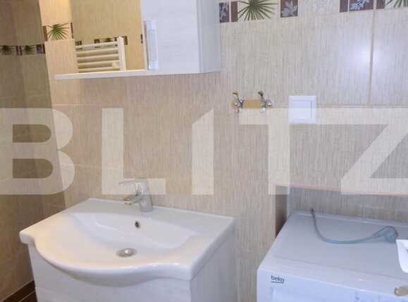 Garsonieră de închiriat Central - 30531AI | BLITZ Cluj-Napoca | Poza11