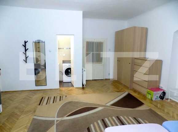 Garsonieră de închiriat Central - 30531AI | BLITZ Cluj-Napoca | Poza2