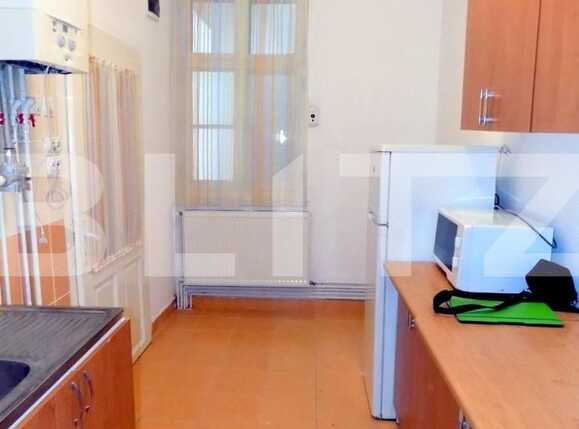 Garsonieră de închiriat Central - 30531AI | BLITZ Cluj-Napoca | Poza6