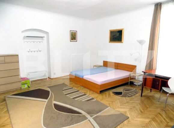 Garsonieră de închiriat Central - 30531AI | BLITZ Cluj-Napoca | Poza3