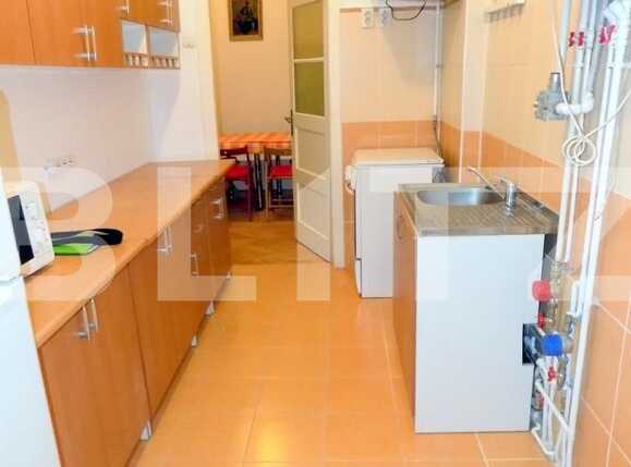 Garsonieră de închiriat Central - 30531AI | BLITZ Cluj-Napoca | Poza5