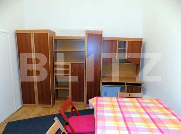 Garsonieră de închiriat Central - 30531AI | BLITZ Cluj-Napoca | Poza8