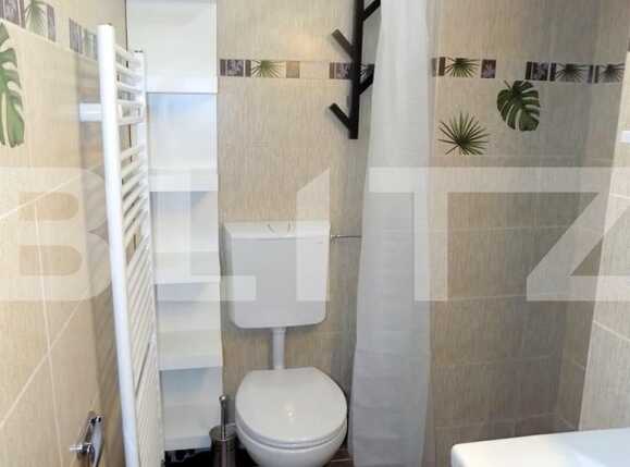 Garsonieră de închiriat Central - 30531AI | BLITZ Cluj-Napoca | Poza10