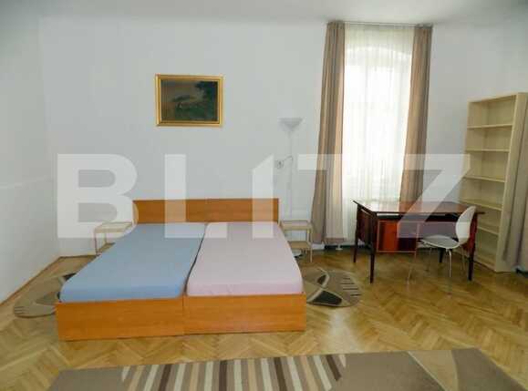 Garsonieră de închiriat Central - 30531AI | BLITZ Cluj-Napoca | Poza4