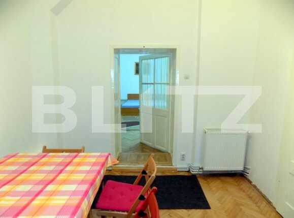 Garsonieră de închiriat Central - 30531AI | BLITZ Cluj-Napoca | Poza9