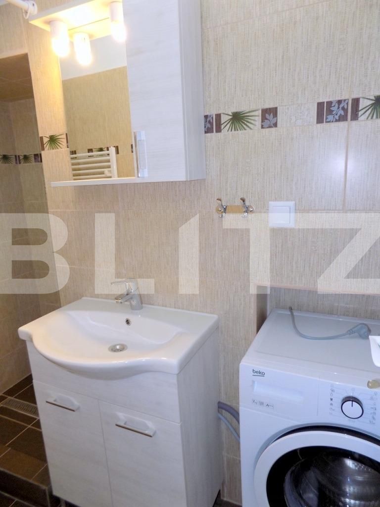Garsonieră de închiriat Central - 30531AI | BLITZ Cluj-Napoca | Poza11