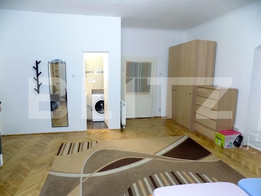Garsonieră de închiriat Central - 30531AI | BLITZ Cluj-Napoca | Poza2