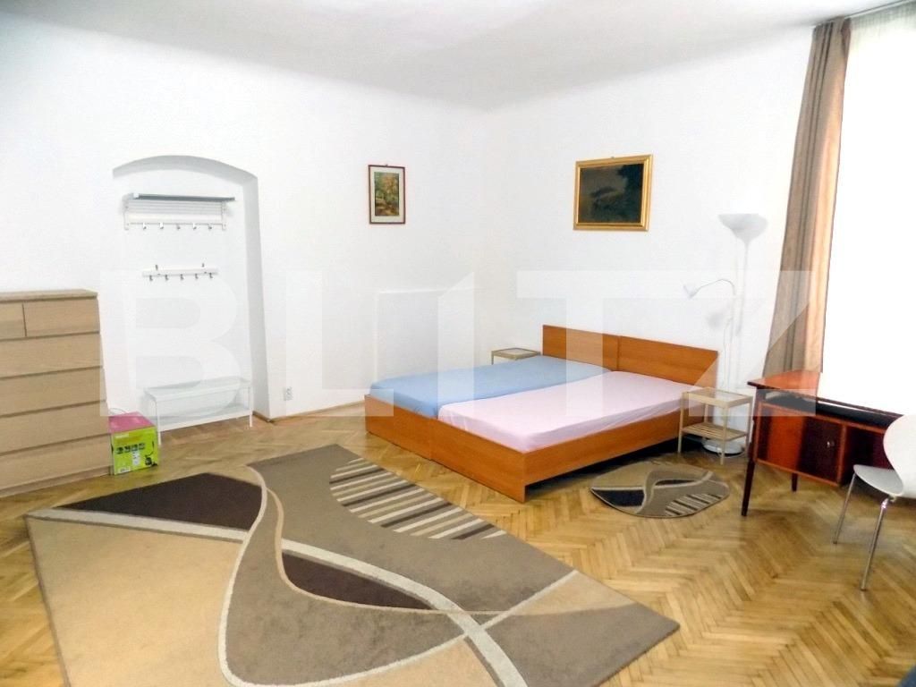 Garsonieră de închiriat Central - 30531AI | BLITZ Cluj-Napoca | Poza3