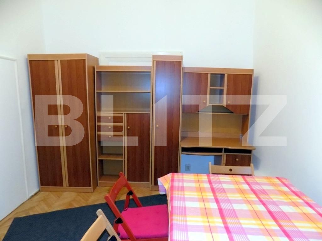 Garsonieră de închiriat Central - 30531AI | BLITZ Cluj-Napoca | Poza8
