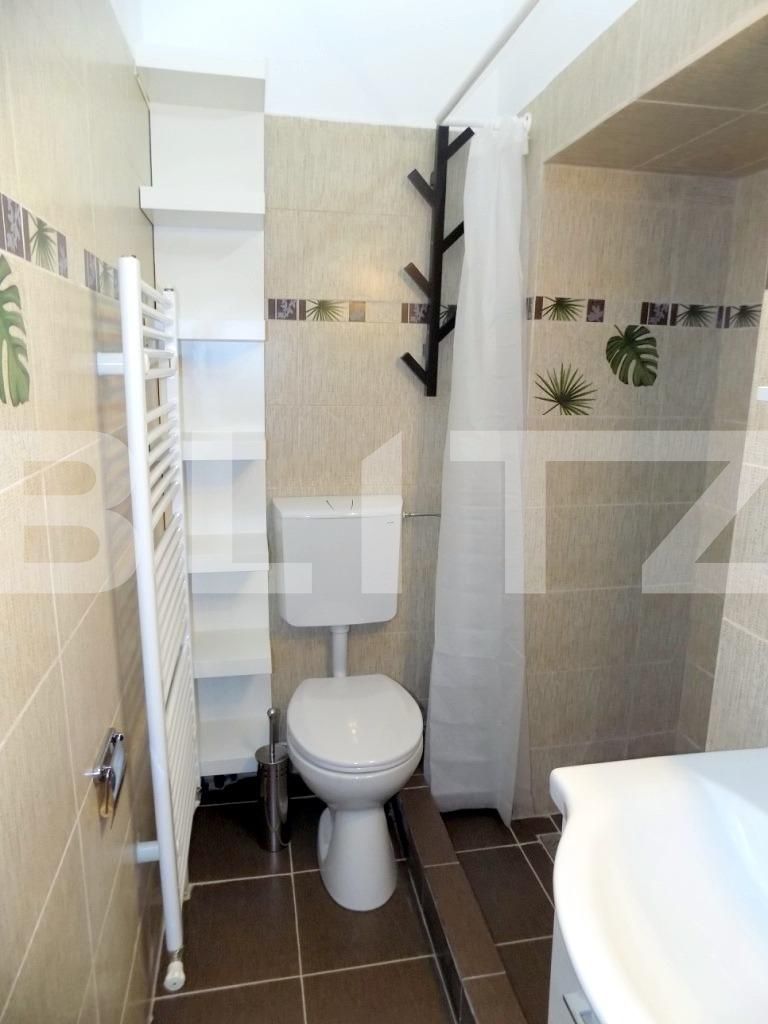 Garsonieră de închiriat Central - 30531AI | BLITZ Cluj-Napoca | Poza10