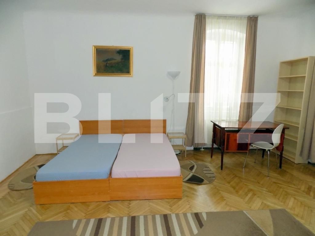 Garsonieră de închiriat Central - 30531AI | BLITZ Cluj-Napoca | Poza4