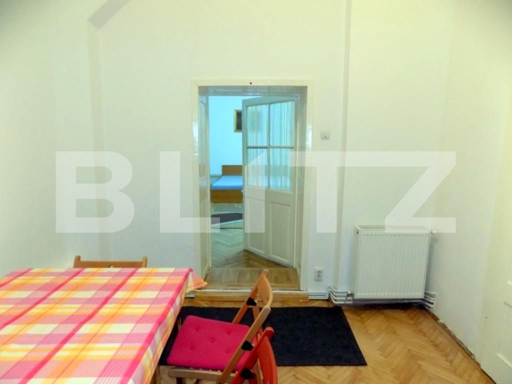 Garsonieră de închiriat Central - 30531AI | BLITZ Cluj-Napoca | Poza9