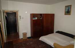 Garsoniera 28 mp, decomandata, zona Teatrului National