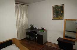 Garsoniera 28 mp, decomandata, zona Teatrului National