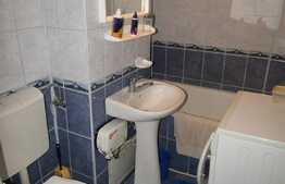 Garsoniera 28 mp, decomandata, zona Teatrului National