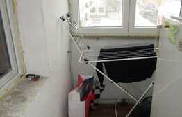 Garsoniera 28 mp, decomandata, zona Teatrului National