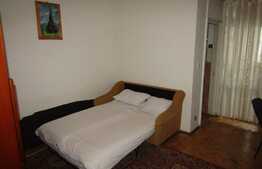 Garsoniera 28 mp, decomandata, zona Teatrului National