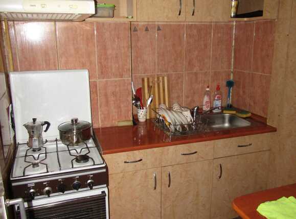 Garsonieră de închiriat Central - 30532AI | BLITZ Cluj-Napoca | Poza5