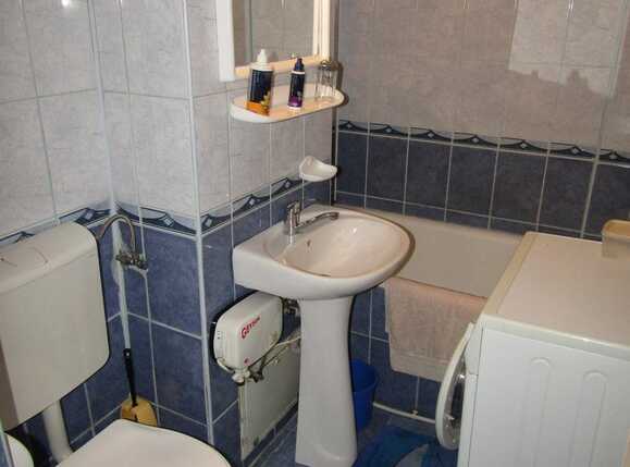 Garsonieră de închiriat Central - 30532AI | BLITZ Cluj-Napoca | Poza6