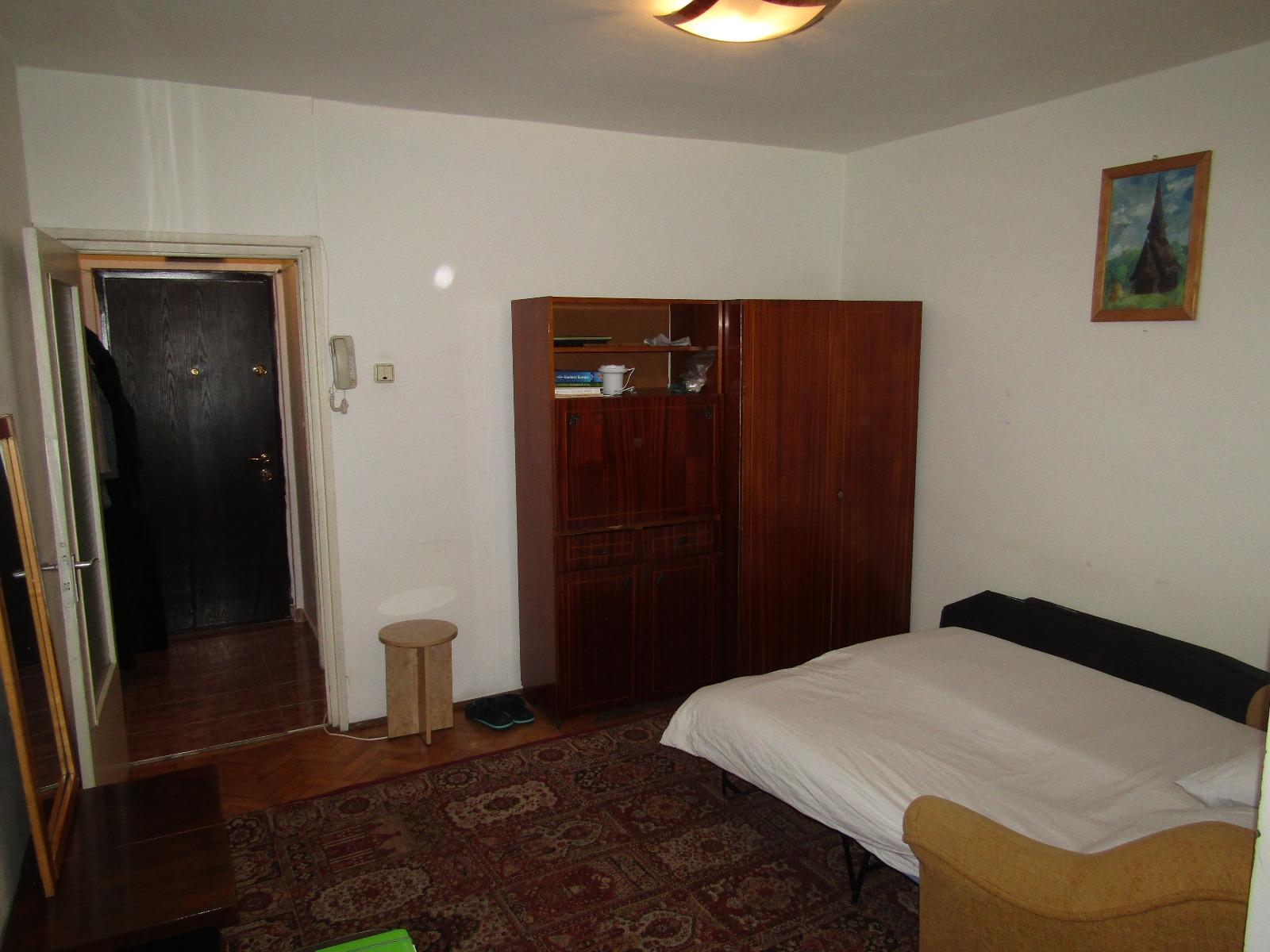 Garsonieră de închiriat Central - 30532AI | BLITZ Cluj-Napoca | Poza3