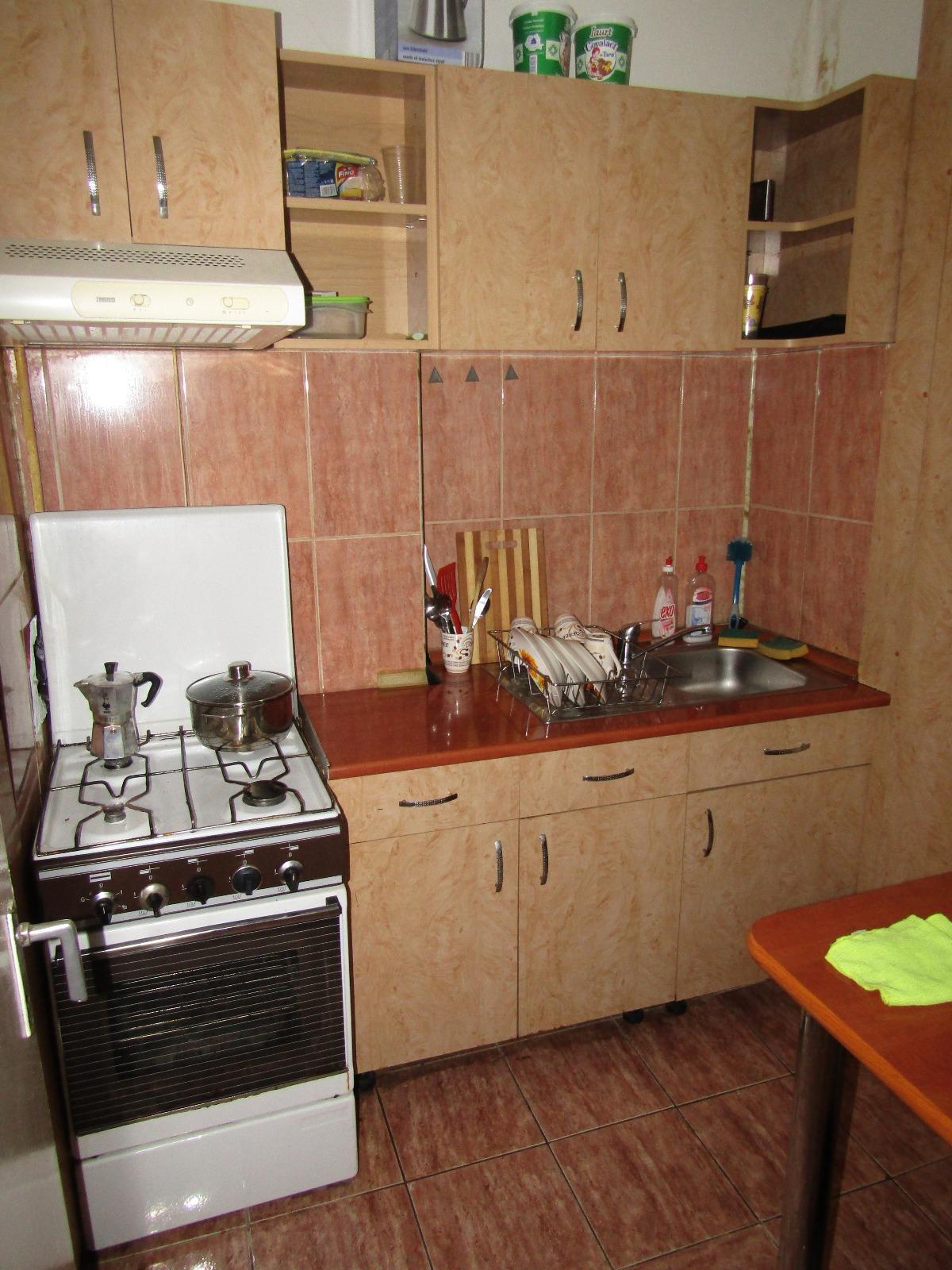 Garsonieră de închiriat Central - 30532AI | BLITZ Cluj-Napoca | Poza5