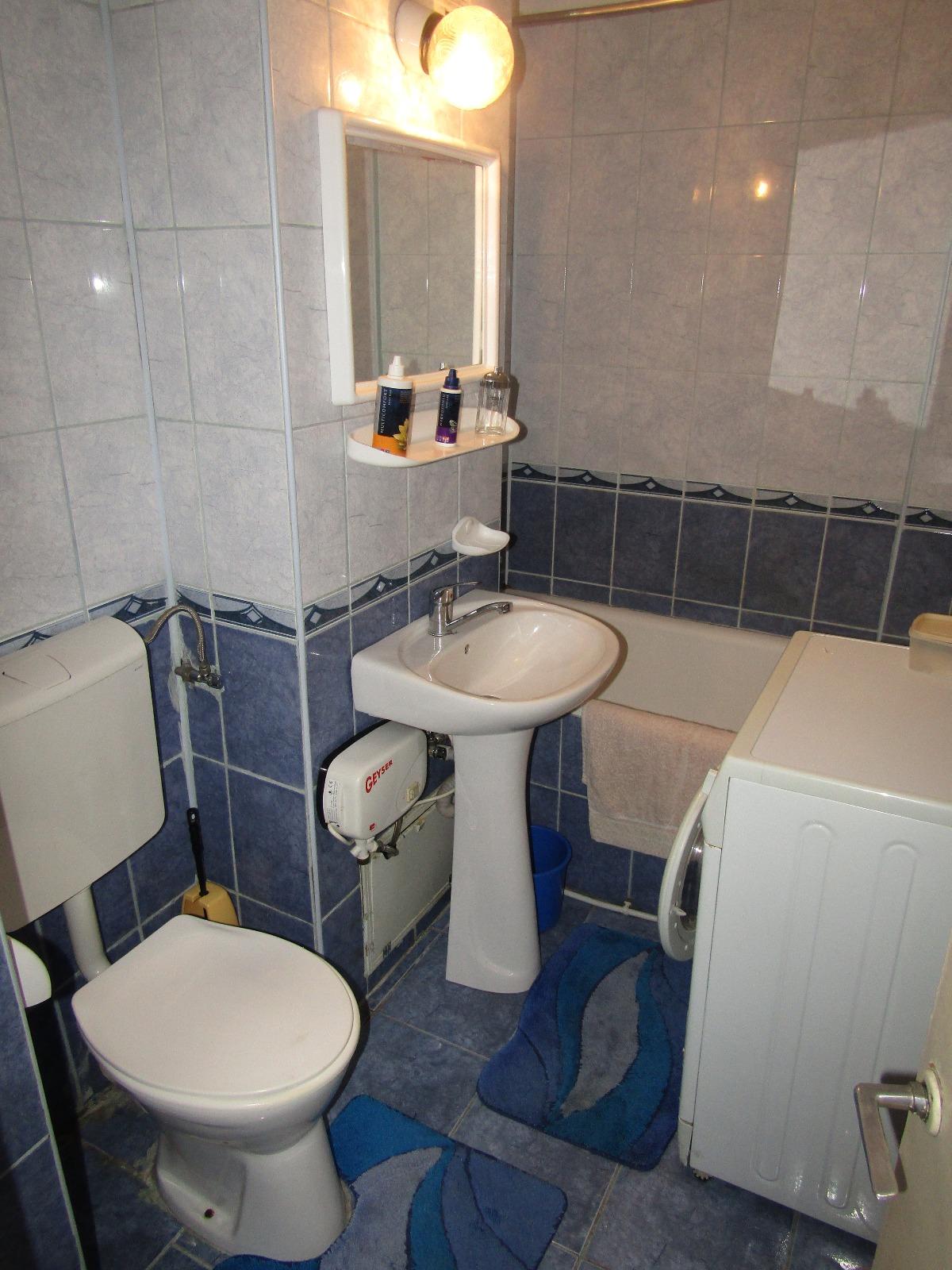 Garsonieră de închiriat Central - 30532AI | BLITZ Cluj-Napoca | Poza6