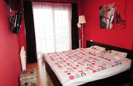 De vanzare 3 camere, 73 mp, LUX! Parcare! Zona strazii Florilor! LA CHEIE!