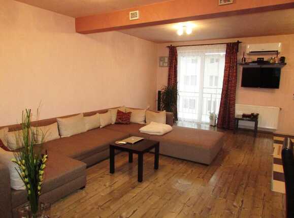 Apartament de vânzare 3 camere Floreşti - 30533AV | BLITZ Cluj-Napoca | Poza2