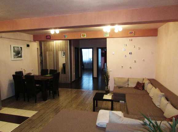 Apartament de vânzare 3 camere Floreşti - 30533AV | BLITZ Cluj-Napoca | Poza3