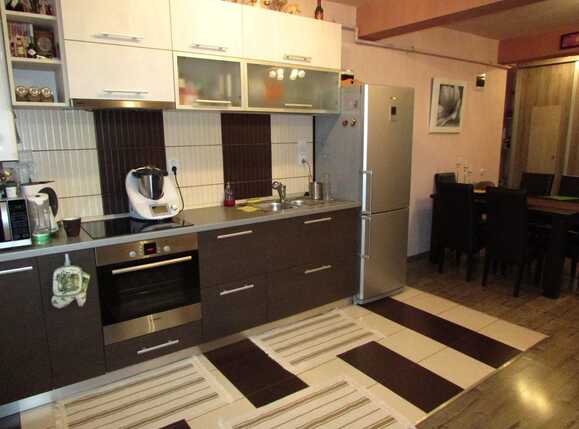 Apartament de vânzare 3 camere Floreşti - 30533AV | BLITZ Cluj-Napoca | Poza5