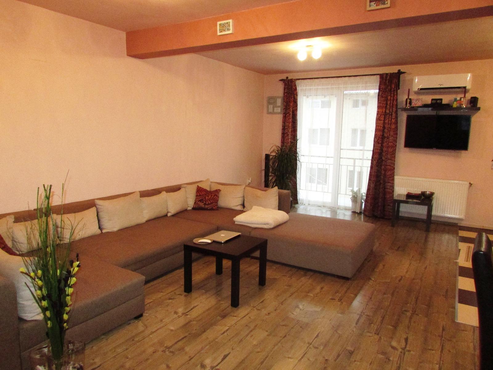Apartament de vânzare 3 camere Floreşti - 30533AV | BLITZ Cluj-Napoca | Poza2