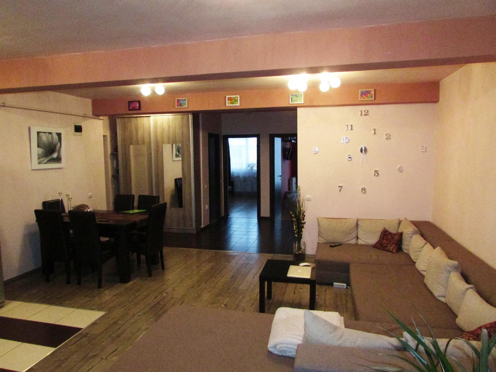 Apartament de vânzare 3 camere Floreşti - 30533AV | BLITZ Cluj-Napoca | Poza3