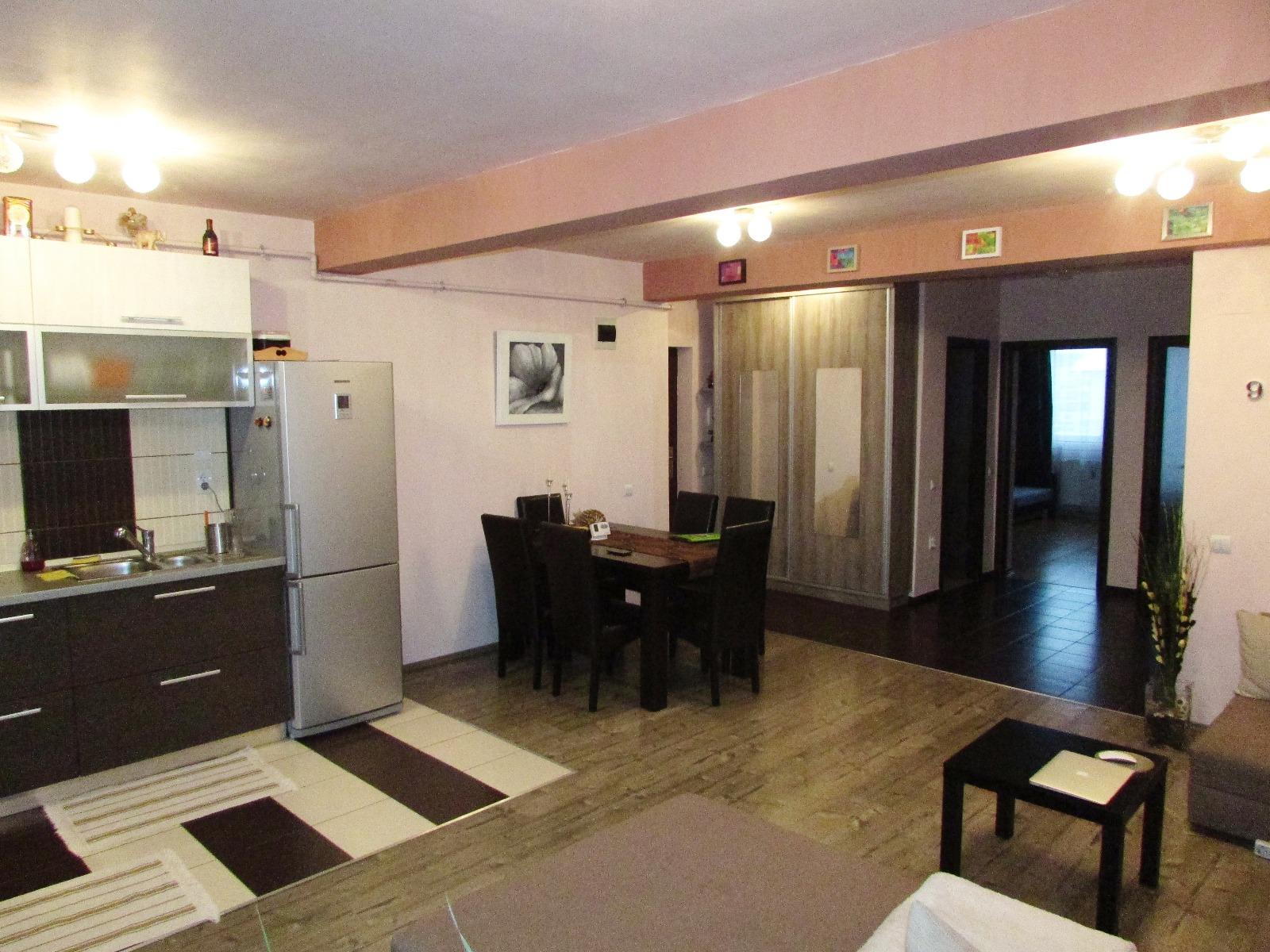 Apartament de vânzare 3 camere Floreşti - 30533AV | BLITZ Cluj-Napoca | Poza4