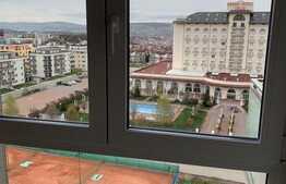 Apartament 2 camere, 50 mp, complet mobilat, parcare subterana, zona Lidl
