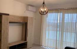 Apartament 2 camere, 50 mp, complet mobilat, parcare subterana, zona Lidl