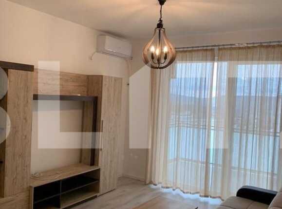 Apartament de închiriat 2 camere Bună Ziua - 30535AI | BLITZ Cluj-Napoca | Poza1