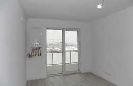 Apartament 2 camere, 49 mp, complet mobilat, parcare, zona Lidl