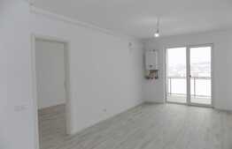 Apartament 2 camere, 49 mp, complet mobilat, parcare, zona Lidl