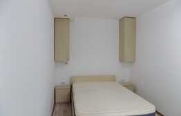 Garsoniera 25 mp, decomandata, la casa, parcare, zona strazii Horea