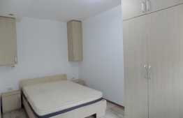 Garsoniera 25 mp, decomandata, la casa, parcare, zona strazii Horea